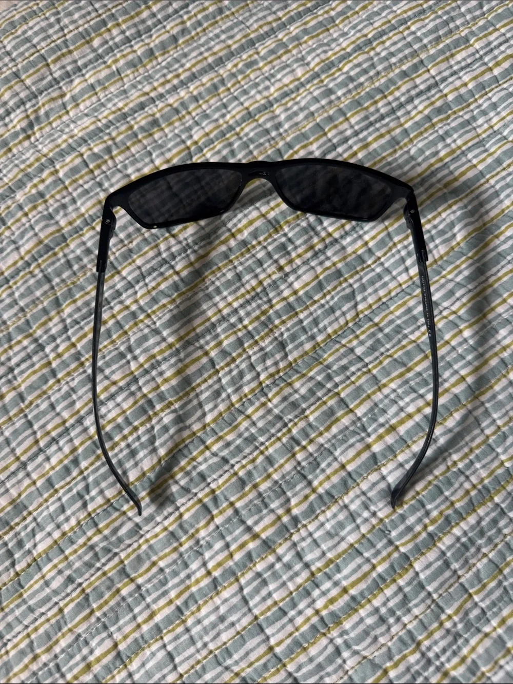 DUCO Italian Sunglasses